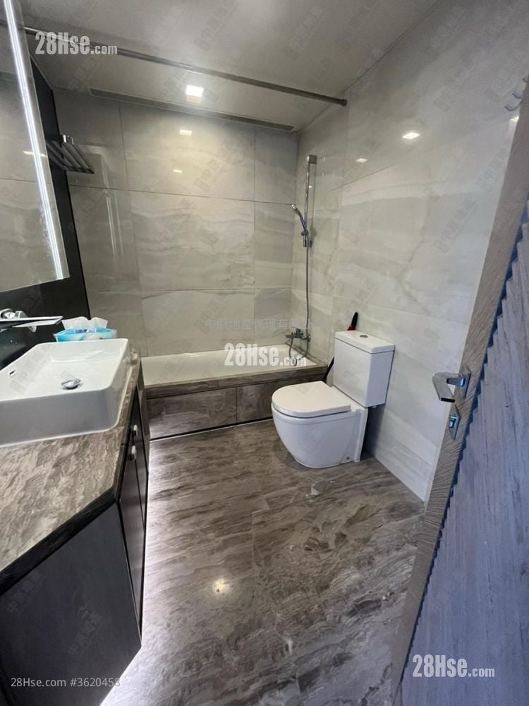 海之戀 租盤 2 房 , 1 浴室 530 平方呎 海之戀 租盤 2 房 , 1 浴室 530 平方呎