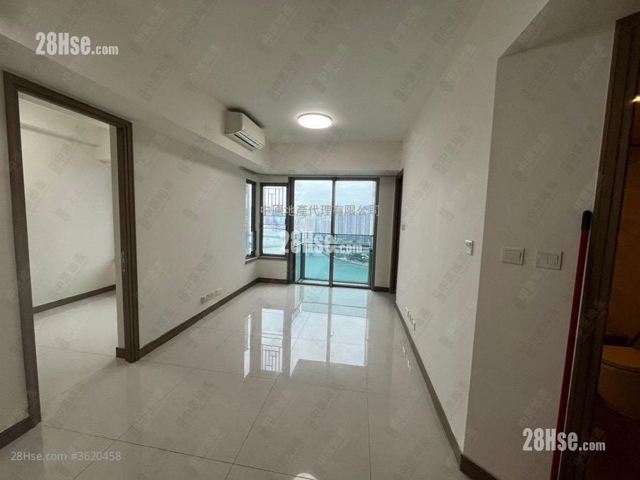 海之戀 租盤 2 房 , 1 浴室 530 平方呎 海之戀 租盤 2 房 , 1 浴室 530 平方呎