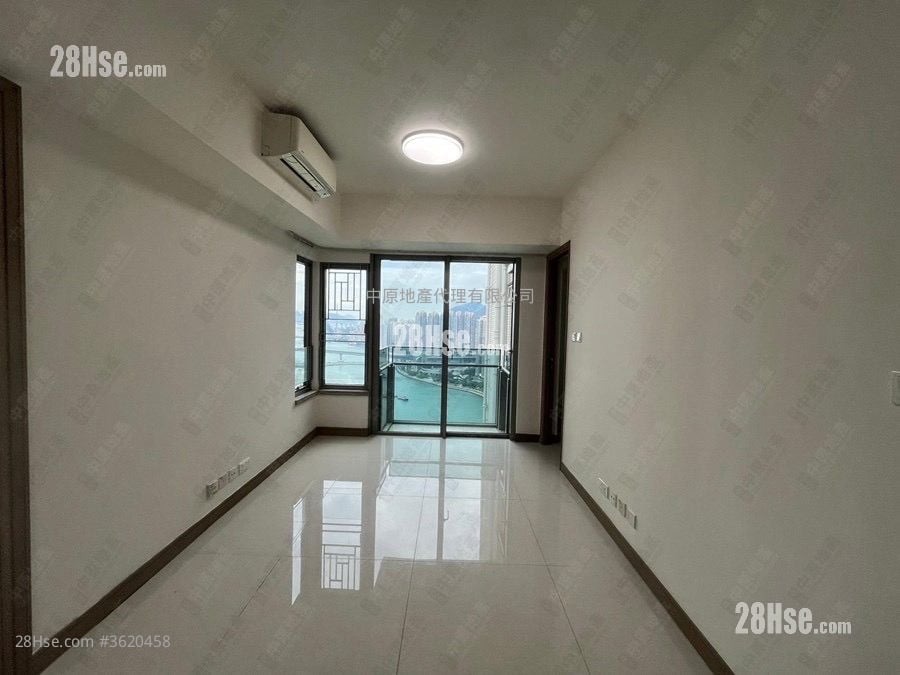 海之戀 租盤 2 房 , 1 浴室 530 平方呎 海之戀 租盤 2 房 , 1 浴室 530 平方呎