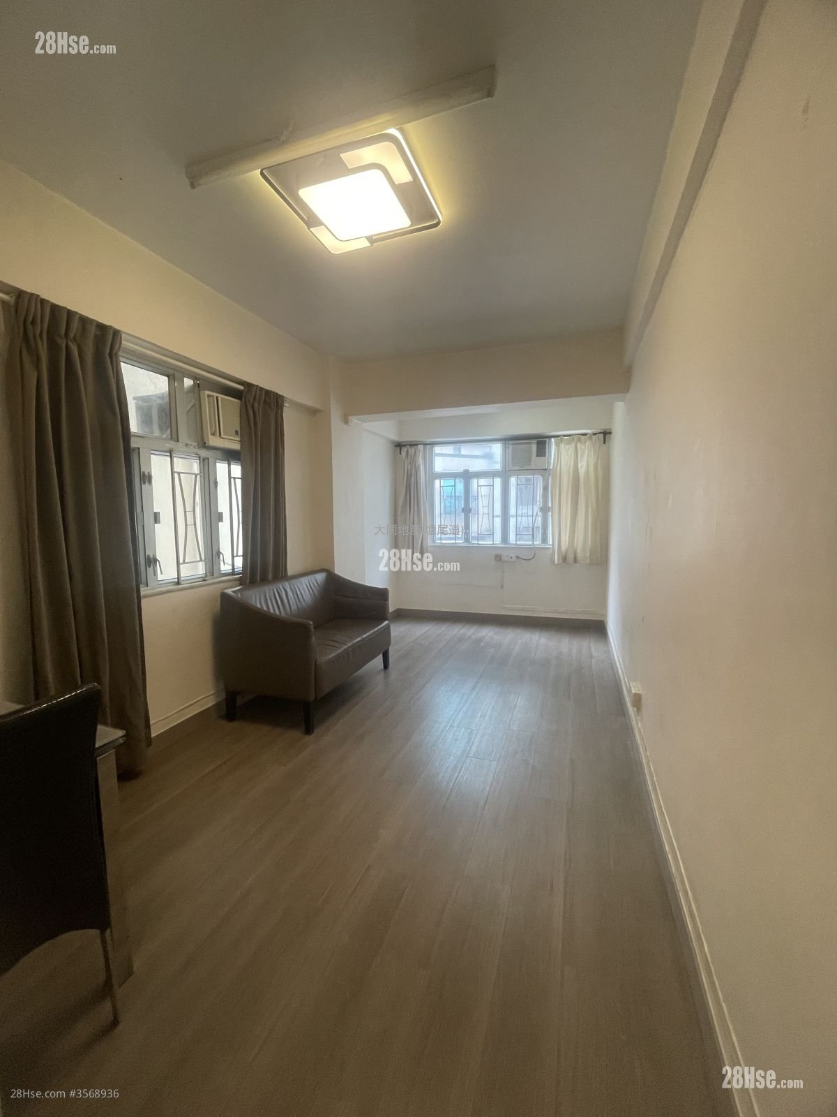 Cheung Hing Mansion Rental Studio , 1 Bathroom 256 ft² Cheung Hing Mansion Rental Studio , 1 Bathroom 256 ft²