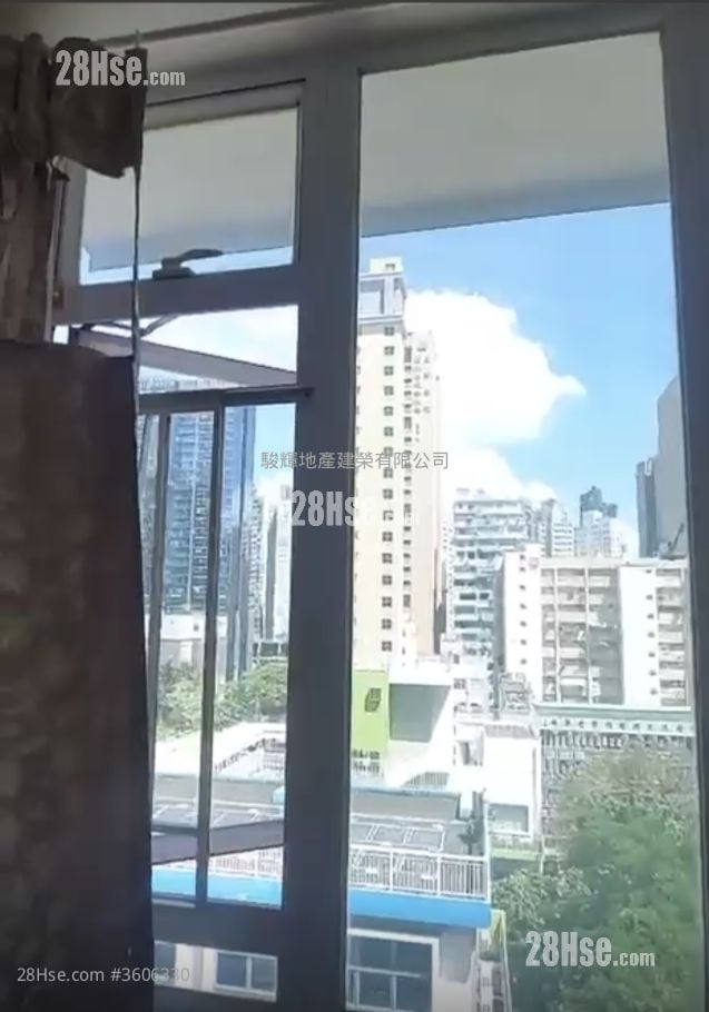 33 Fa Yuen Street Rental 1 Bathroom 200 ft² 33 Fa Yuen Street Rental 1 Bathroom 200 ft²