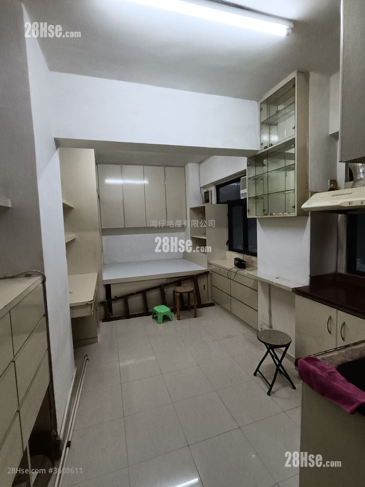 人和悦大厦 租盘 开放式间隔 , 1 浴室 231 平方尺 人和悦大厦 租盘 开放式间隔 , 1 浴室 231 平方尺