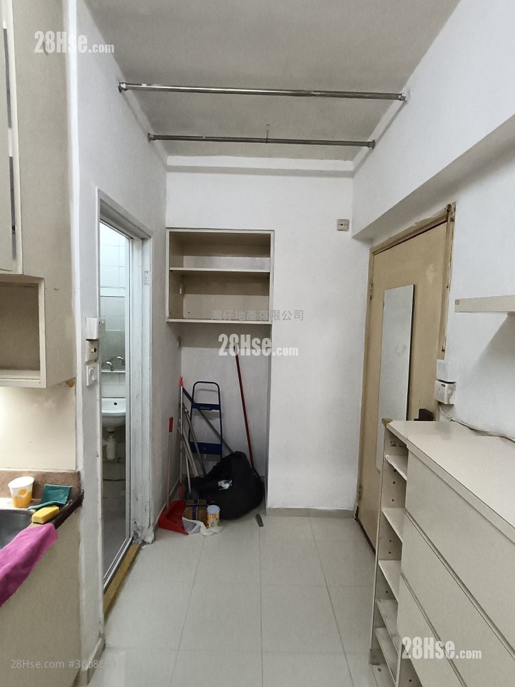 人和悦大厦 租盘 开放式间隔 , 1 浴室 231 平方尺 人和悦大厦 租盘 开放式间隔 , 1 浴室 231 平方尺