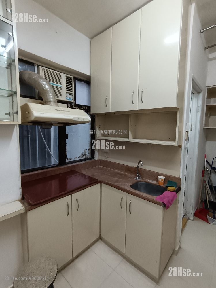 人和悦大厦 租盘 开放式间隔 , 1 浴室 231 平方尺 人和悦大厦 租盘 开放式间隔 , 1 浴室 231 平方尺