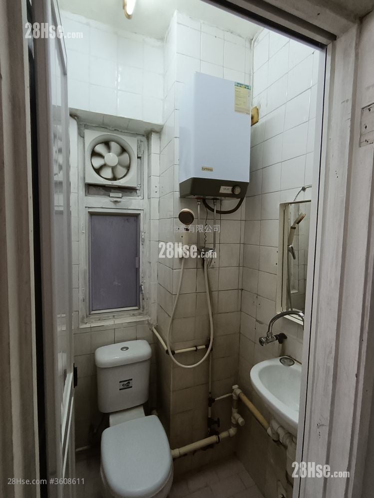 人和悦大厦 租盘 开放式间隔 , 1 浴室 231 平方尺 人和悦大厦 租盘 开放式间隔 , 1 浴室 231 平方尺