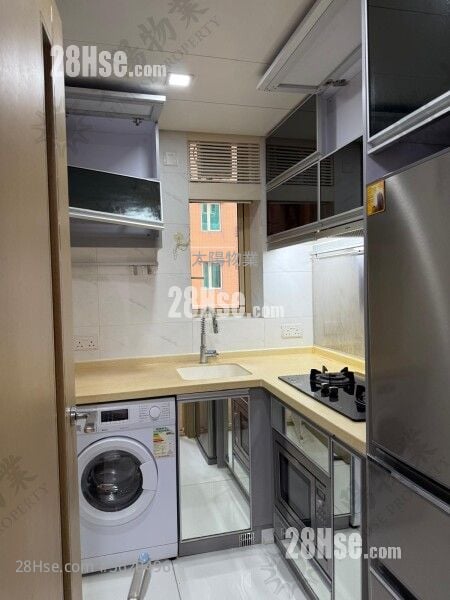 Harbour Place Rental 3 Bedrooms 592 ft² Harbour Place Rental 3 Bedrooms 592 ft²