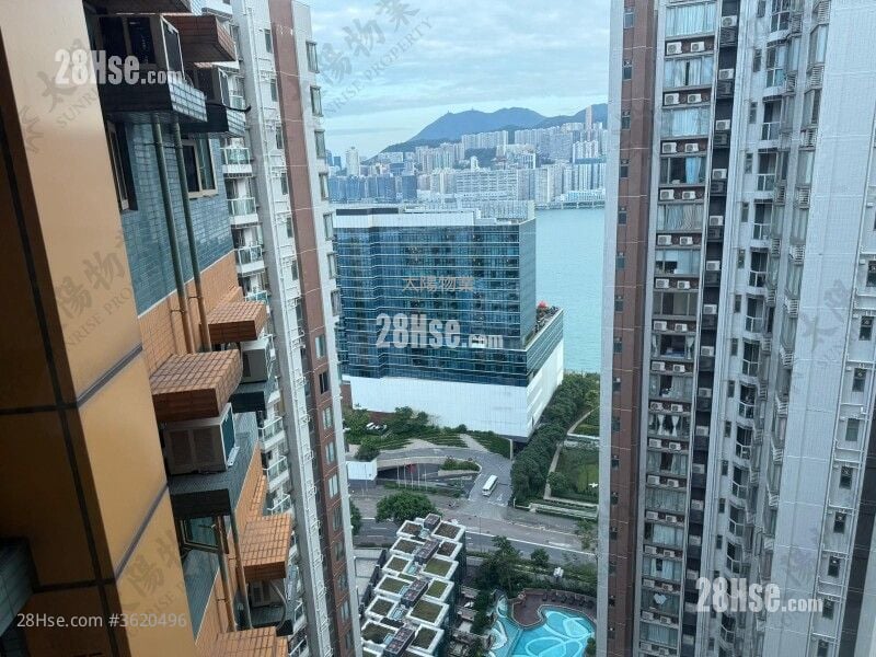 Harbour Place Rental 3 Bedrooms 592 ft² Harbour Place Rental 3 Bedrooms 592 ft²