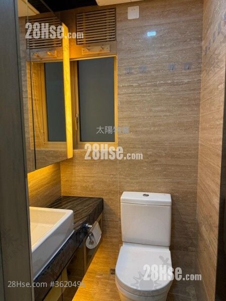 Harbour Place Rental 3 Bedrooms 592 ft² Harbour Place Rental 3 Bedrooms 592 ft²