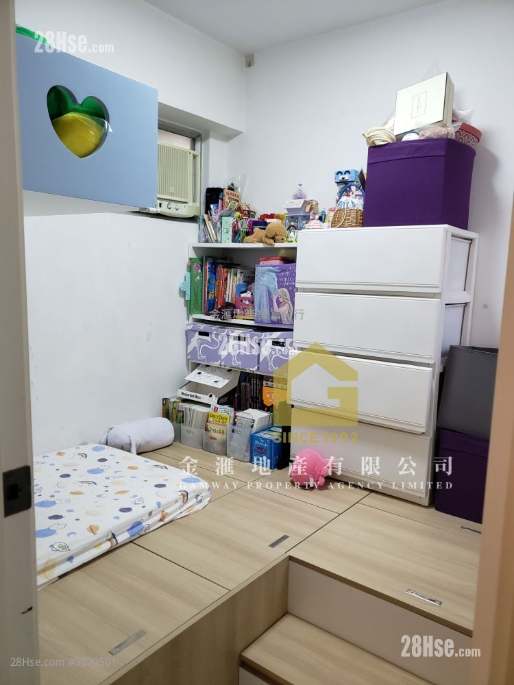 采颐花园 售盘 3 房 , 1 浴室 587 平方尺 采颐花园 售盘 3 房 , 1 浴室 587 平方尺