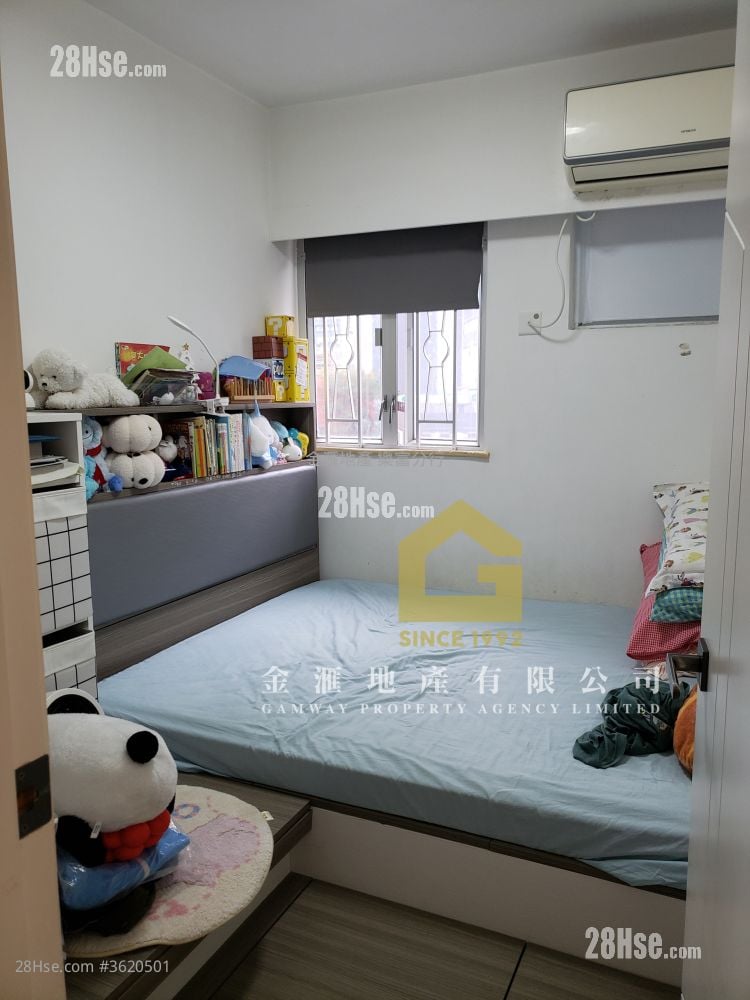 采颐花园 售盘 3 房 , 1 浴室 587 平方尺 采颐花园 售盘 3 房 , 1 浴室 587 平方尺