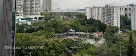 南昌一號 售盤 2 房 , 1 浴室 365 平方呎 南昌一號 售盤 2 房 , 1 浴室 365 平方呎