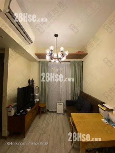 南昌一號 售盤 2 房 , 1 浴室 365 平方呎 南昌一號 售盤 2 房 , 1 浴室 365 平方呎