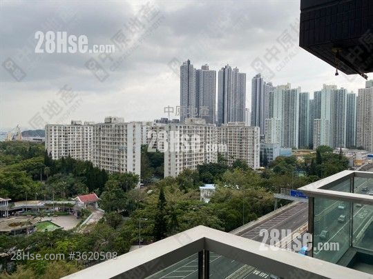 南昌一號 售盤 2 房 , 1 浴室 365 平方呎 南昌一號 售盤 2 房 , 1 浴室 365 平方呎