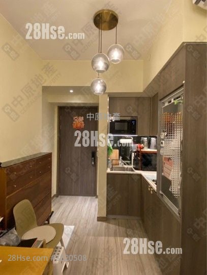 南昌一號 售盤 2 房 , 1 浴室 365 平方呎 南昌一號 售盤 2 房 , 1 浴室 365 平方呎