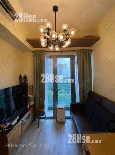 南昌一號 售盤 2 房 , 1 浴室 365 平方呎 南昌一號 售盤 2 房 , 1 浴室 365 平方呎