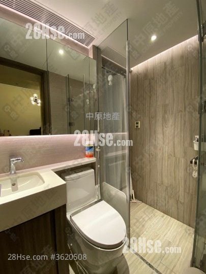 南昌一號 售盤 2 房 , 1 浴室 365 平方呎 南昌一號 售盤 2 房 , 1 浴室 365 平方呎