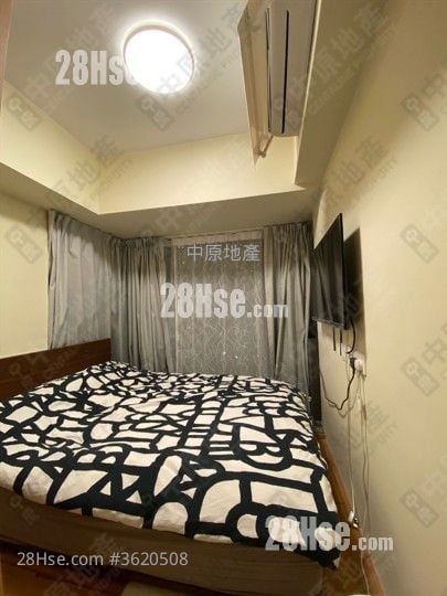 南昌一號 售盤 2 房 , 1 浴室 365 平方呎 南昌一號 售盤 2 房 , 1 浴室 365 平方呎