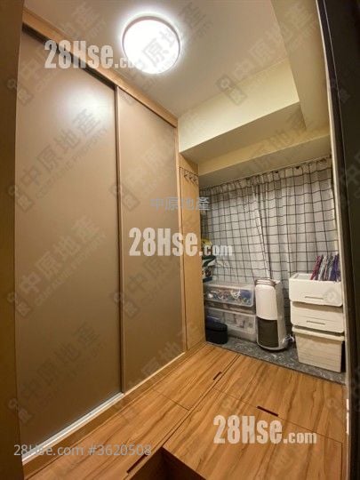 南昌一號 售盤 2 房 , 1 浴室 365 平方呎 南昌一號 售盤 2 房 , 1 浴室 365 平方呎