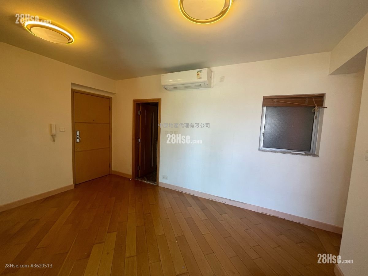 君匯港 售盤 3 房 541 平方呎 君匯港 售盤 3 房 541 平方呎