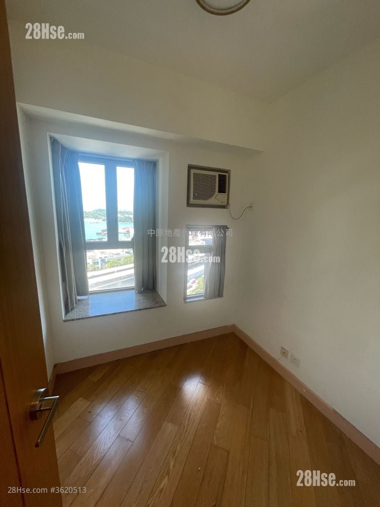 君匯港 售盤 3 房 541 平方呎 君匯港 售盤 3 房 541 平方呎