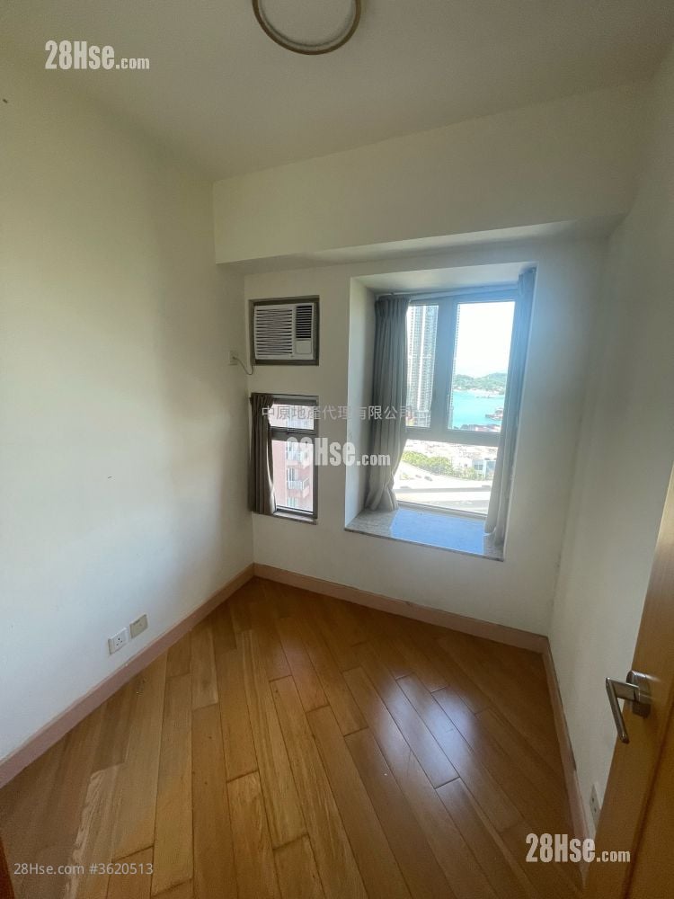 君匯港 售盤 3 房 541 平方呎 君匯港 售盤 3 房 541 平方呎