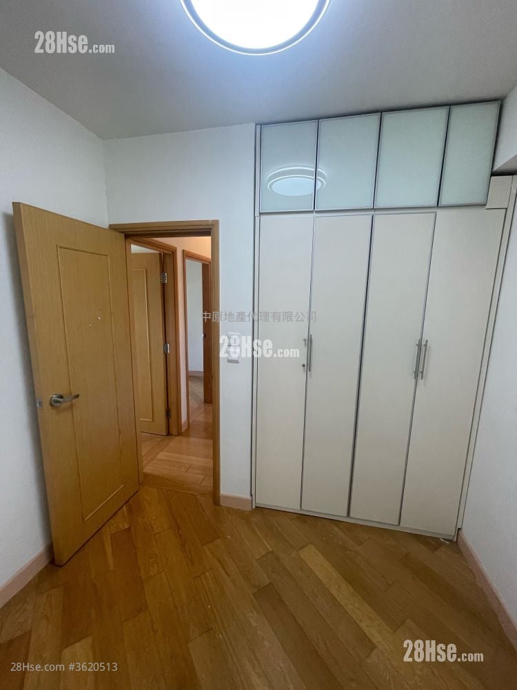 君匯港 售盤 3 房 541 平方呎 君匯港 售盤 3 房 541 平方呎