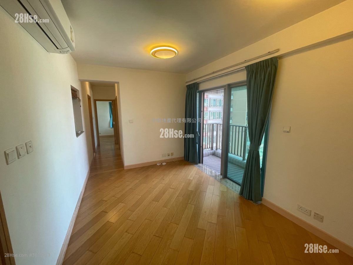 君匯港 售盤 3 房 541 平方呎 君匯港 售盤 3 房 541 平方呎