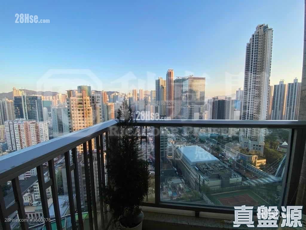 萬景峯 售盤 4 房 , 2 浴室 739 平方呎 萬景峯 售盤 4 房 , 2 浴室 739 平方呎