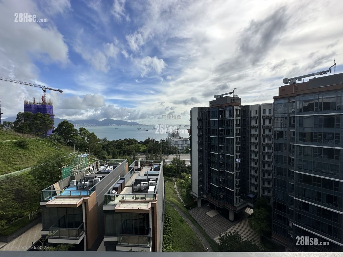 The Bloomsway Rental 1,469 ft² The Bloomsway Rental 1,469 ft²