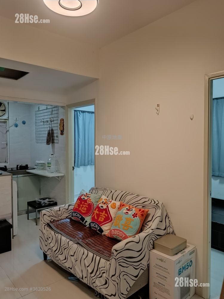 Yan On Building Rental 2 Bedrooms , 1 Bathroom 273 ft² Yan On Building Rental 2 Bedrooms , 1 Bathroom 273 ft²