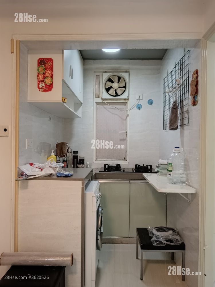 Yan On Building Rental 2 Bedrooms , 1 Bathroom 273 ft² Yan On Building Rental 2 Bedrooms , 1 Bathroom 273 ft²