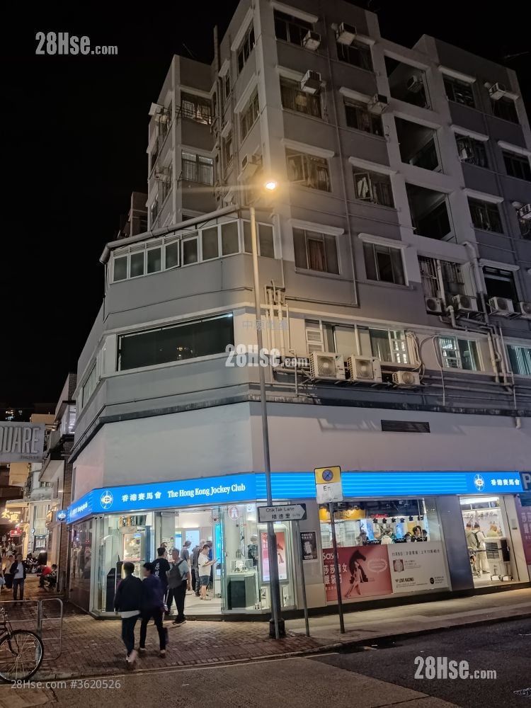 Yan On Building Rental 2 Bedrooms , 1 Bathroom 273 ft² Yan On Building Rental 2 Bedrooms , 1 Bathroom 273 ft²
