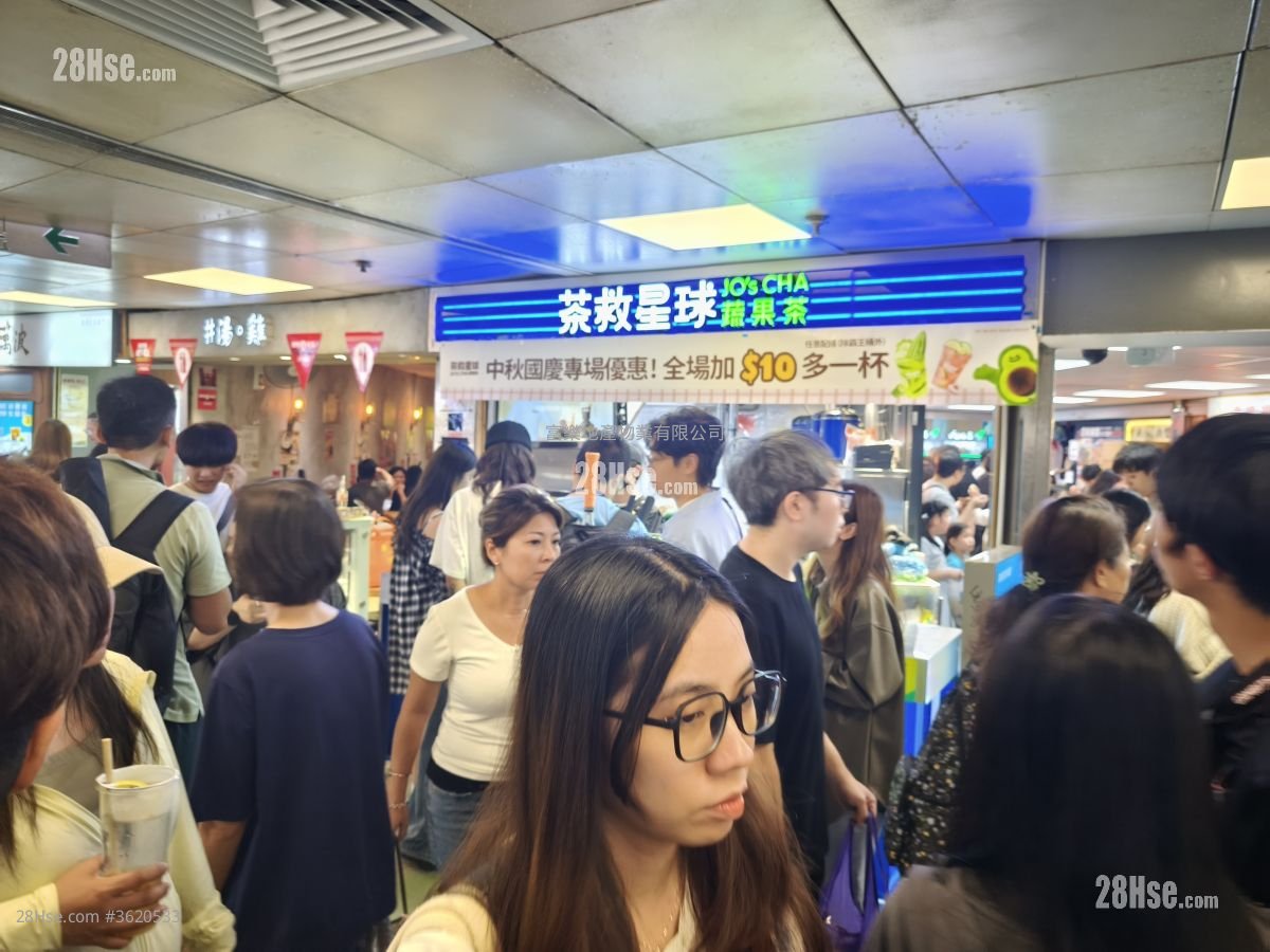 葵涌广场 租盘 68 平方尺 葵涌广场 租盘 68 平方尺