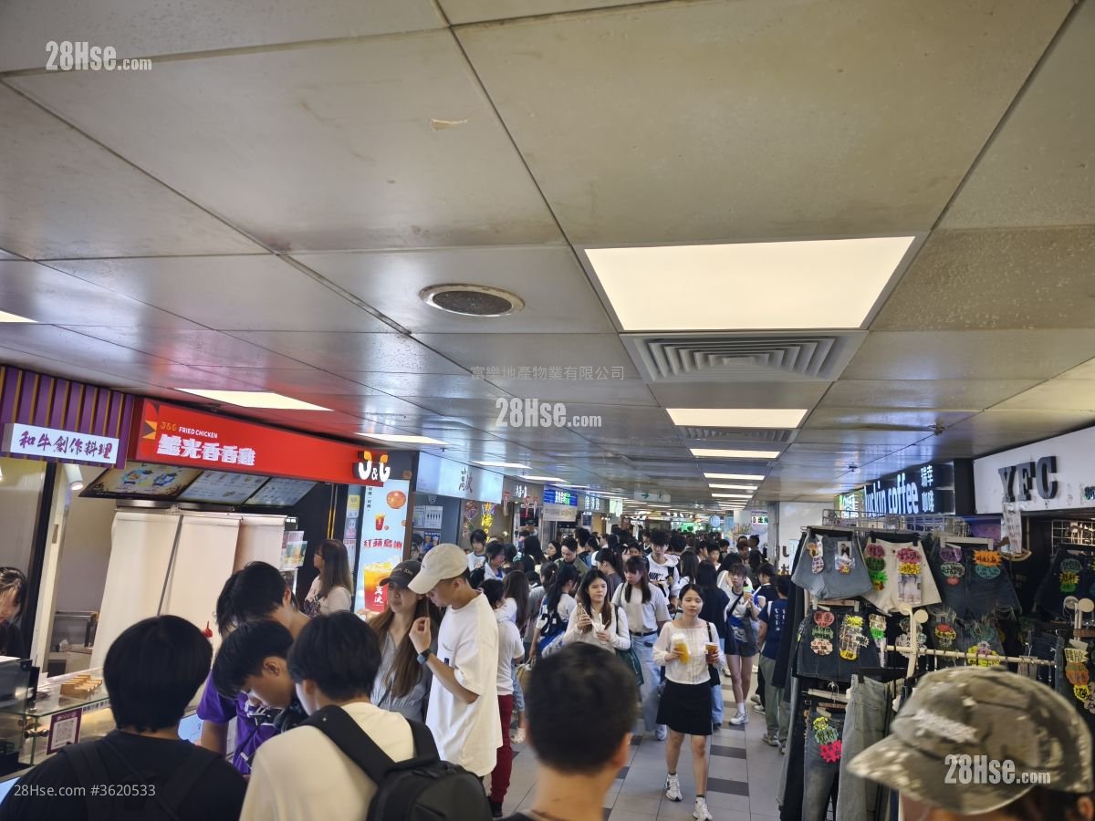 葵涌广场 租盘 68 平方尺 葵涌广场 租盘 68 平方尺