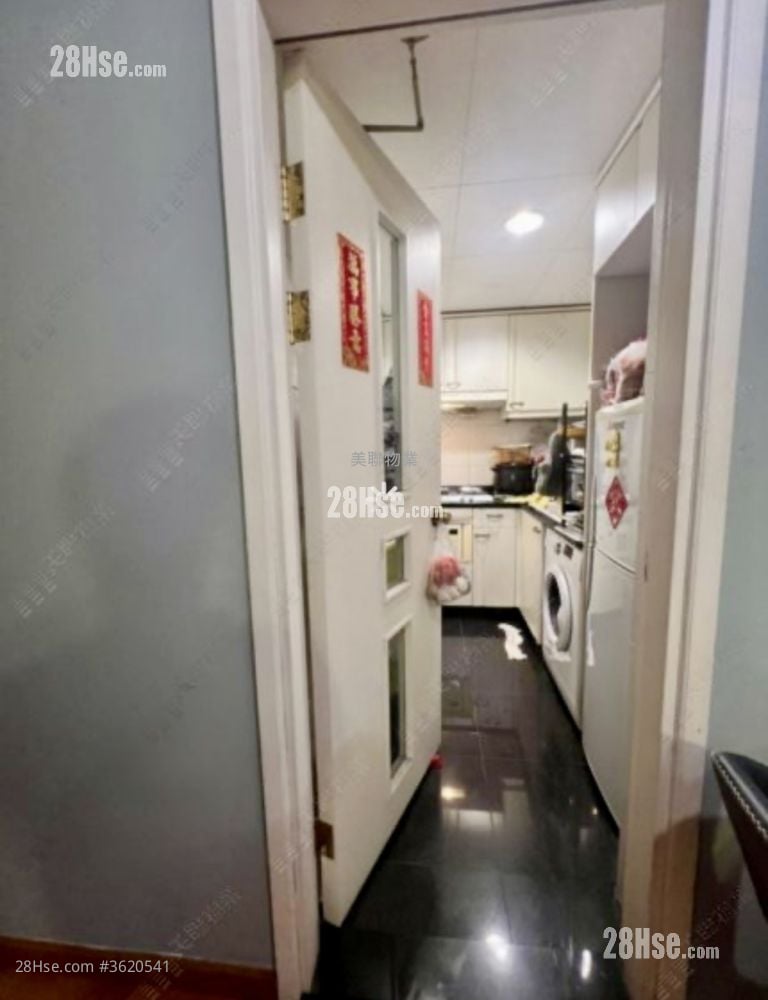 月海湾 售盘 2 房 396 平方尺 月海湾 售盘 2 房 396 平方尺