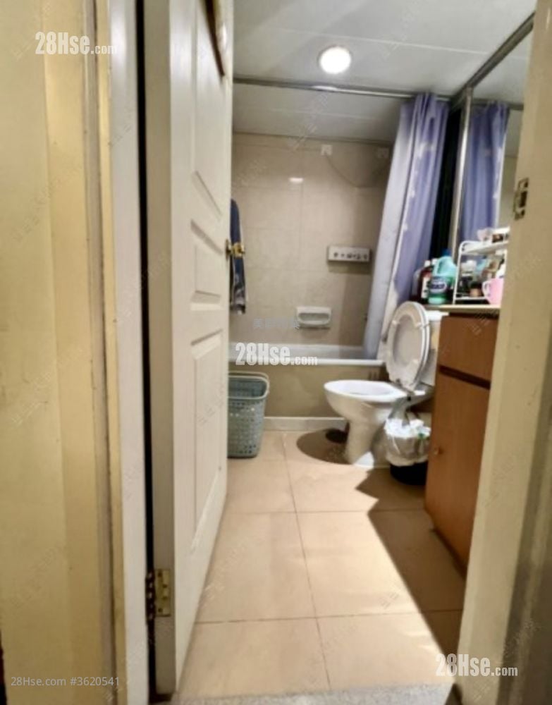 月海湾 售盘 2 房 396 平方尺 月海湾 售盘 2 房 396 平方尺