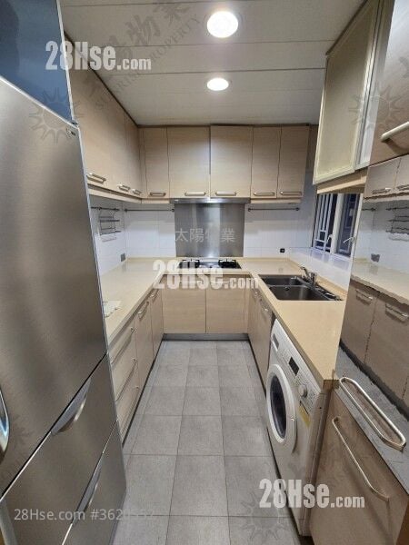 海逸豪园 售盘 3 房 827 平方尺 海逸豪园 售盘 3 房 827 平方尺