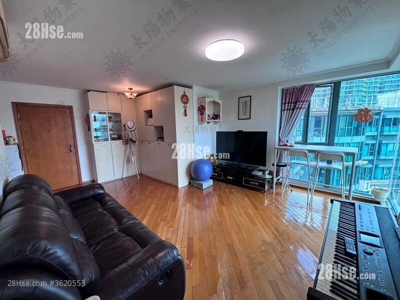 海逸豪园 售盘 2 房 598 平方尺 海逸豪园 售盘 2 房 598 平方尺