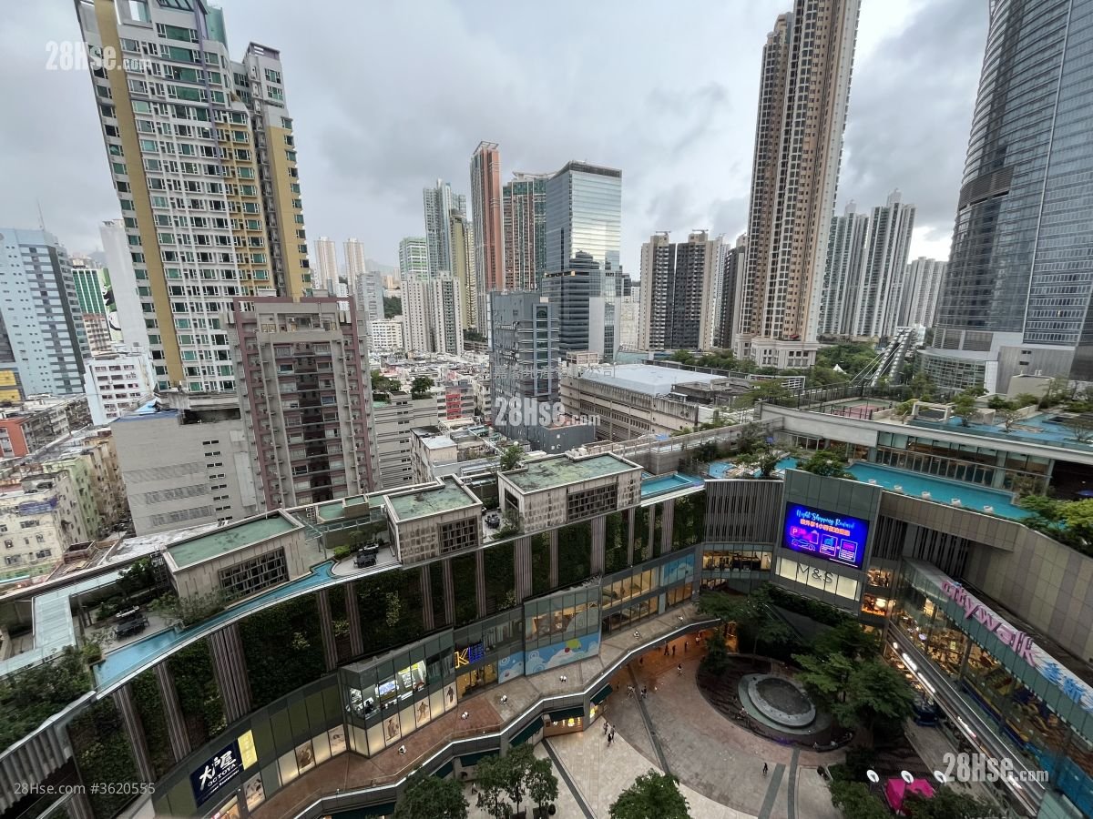 Vision City Sell 3 Bedrooms , 2 Bathrooms 742 ft²