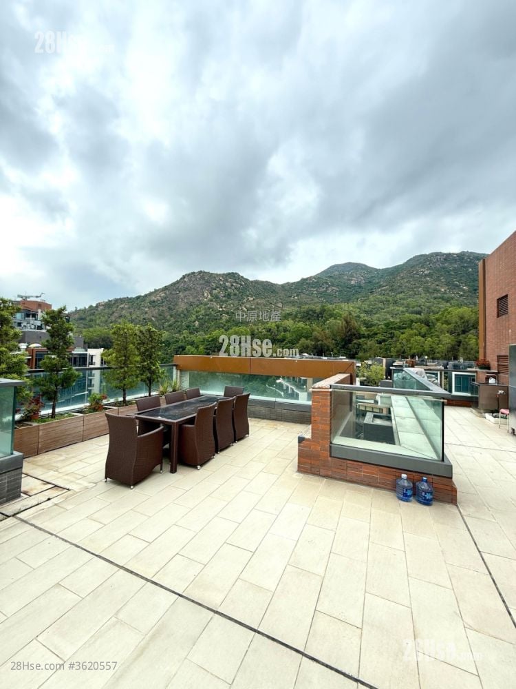 The Bloomsway Rental 1,234 ft² The Bloomsway Rental 1,234 ft²