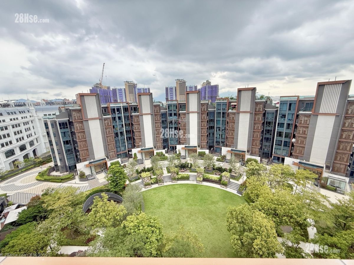 The Bloomsway Rental 1,234 ft² The Bloomsway Rental 1,234 ft²