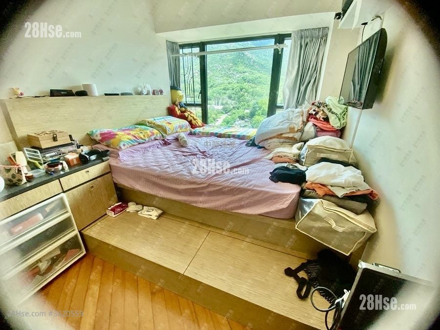 Aegean Coast Sell 3 Bedrooms 654 ft² Aegean Coast Sell 3 Bedrooms 654 ft²