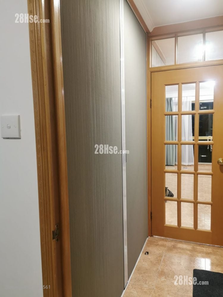 富茵雅苑 租盤 2 房 , 1 浴室 450 平方呎 富茵雅苑 租盤 2 房 , 1 浴室 450 平方呎