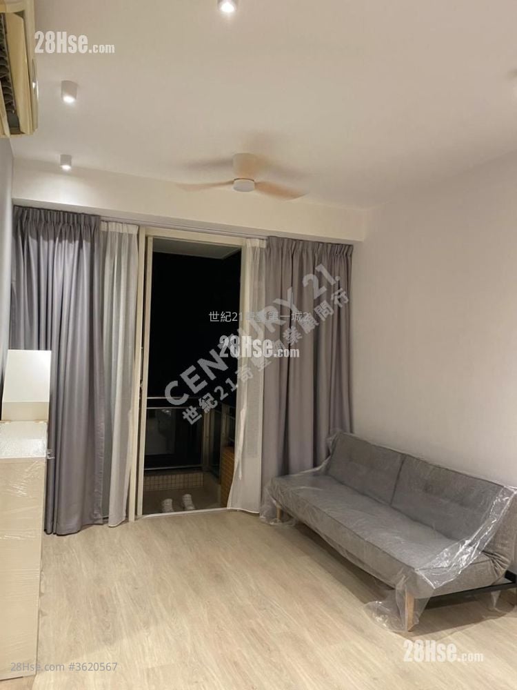 The Grandville Sell 2 Bedrooms 577 ft² The Grandville Sell 2 Bedrooms 577 ft²