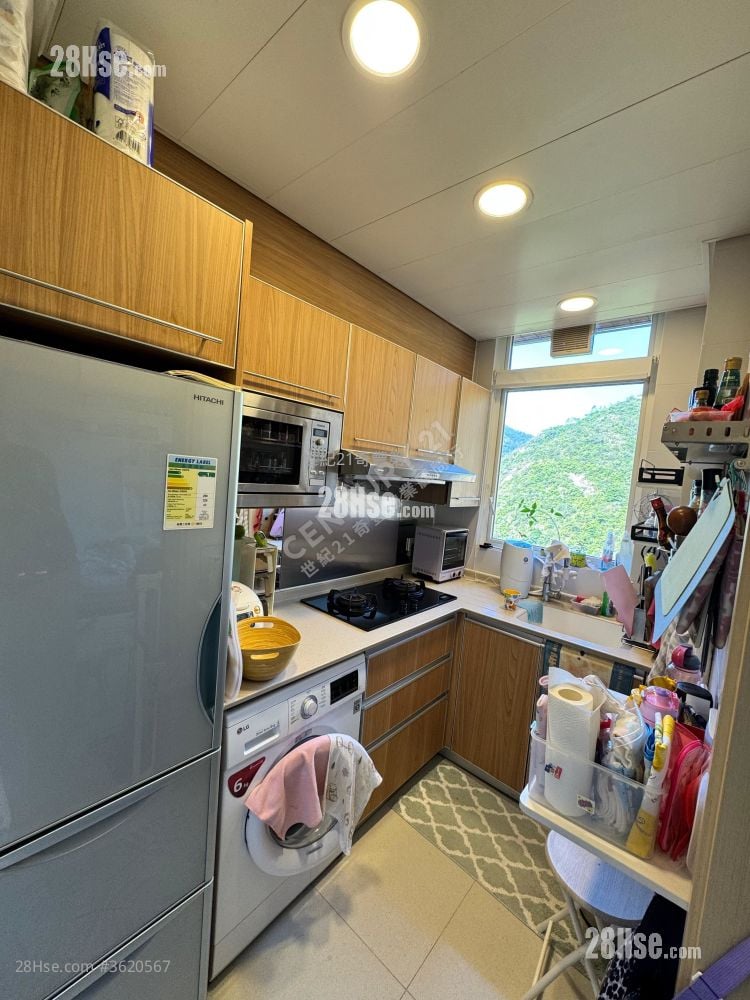 The Grandville Sell 2 Bedrooms 577 ft² The Grandville Sell 2 Bedrooms 577 ft²