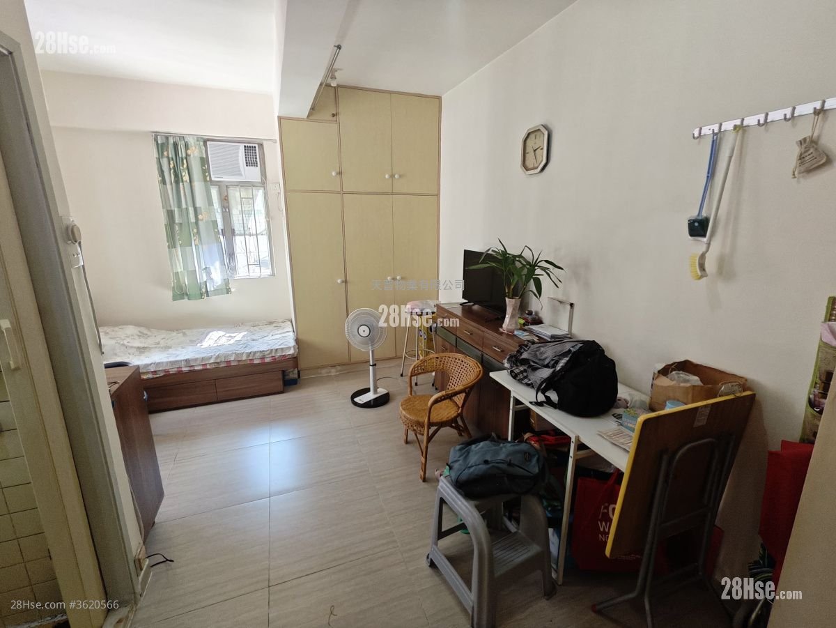 Ka Bo Mansion Sell 2 Bedrooms , 1 Bathroom 240 ft² Ka Bo Mansion Sell 2 Bedrooms , 1 Bathroom 240 ft²