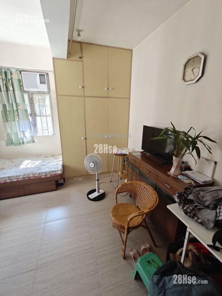 Ka Bo Mansion Sell 2 Bedrooms , 1 Bathroom 240 ft² Ka Bo Mansion Sell 2 Bedrooms , 1 Bathroom 240 ft²