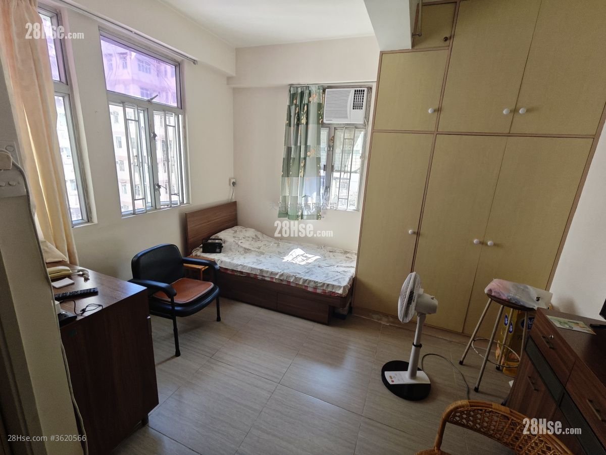 Ka Bo Mansion Sell 2 Bedrooms , 1 Bathroom 240 ft² Ka Bo Mansion Sell 2 Bedrooms , 1 Bathroom 240 ft²