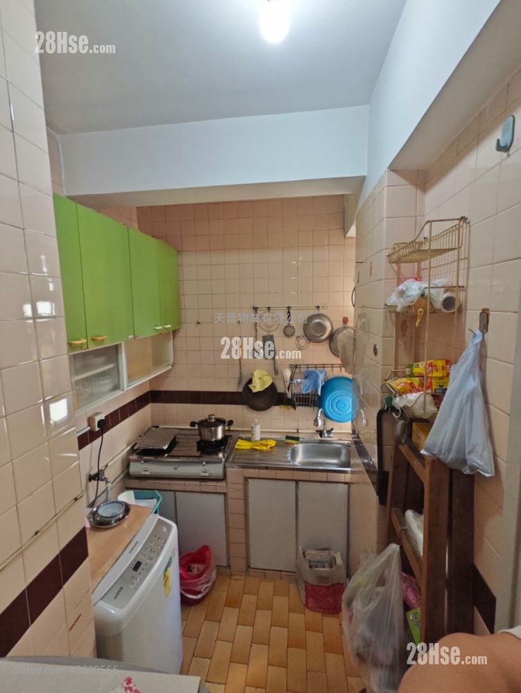 Ka Bo Mansion Sell 2 Bedrooms , 1 Bathroom 240 ft² Ka Bo Mansion Sell 2 Bedrooms , 1 Bathroom 240 ft²