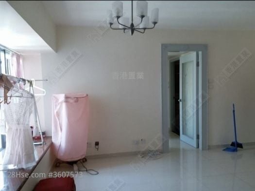 海悅豪園 租盤 3 房 , 2 浴室 604 平方呎